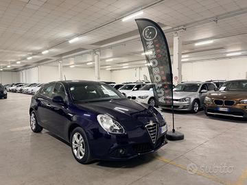 Alfa Romeo Giulietta 1.4 Turbo 120 CV Distinctive