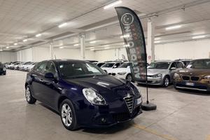 Alfa Romeo Giulietta 1.4 Turbo 120 CV Distinctive