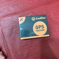 Gps tracker auto