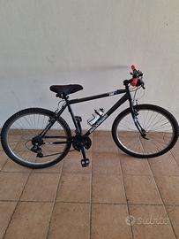 Mountain bike Rockdiver
