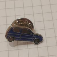 2 spille pins fiat 500