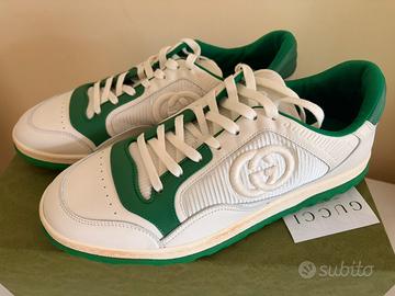 Scarpe Gucci originali – Nuove mai indossate