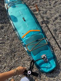 Sup board gonfiabile