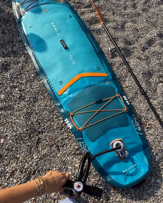 Sup board gonfiabile