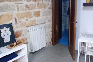 Capaci Appartamento piano terra arredato