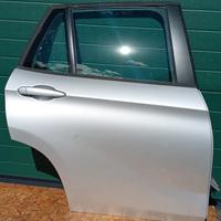 Porta Posteriore DX BMW X1 anno 2009/15
