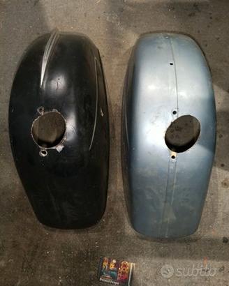 parafango vespa 50 special l n r faro tondo et3