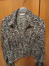 camicia 