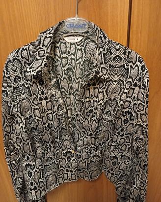 camicia 