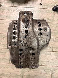 Piastra paramotore yamaha tenere epoca 1VJ
