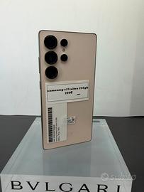samsung s25 ultra 256gb PROMO LAMPO