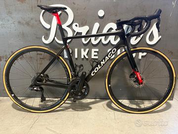 colnago v4rs 55