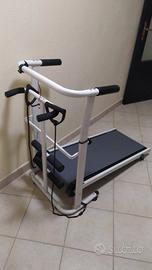 Tapis roulant meccanico