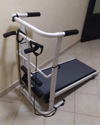 Tapis roulant meccanico