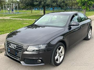 Audi A4 143 cv