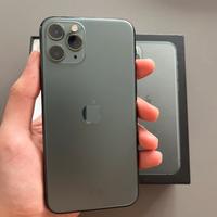 Iphone 11 pro