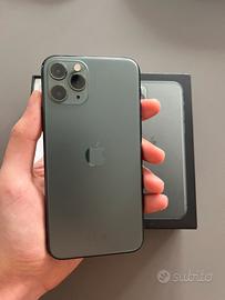 Iphone 11 pro
