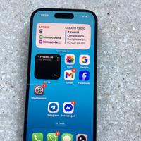 Iphone 14 pro viola