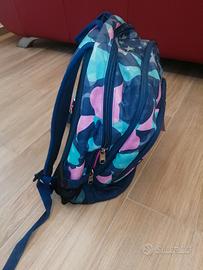 zaino scuola Seven