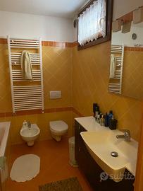 Loft a Venezia centro