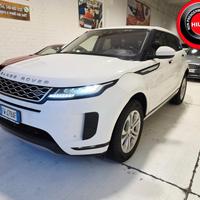 Land Rover Range Evoque 2.0D I4-L.Flw 150CV AWD Au