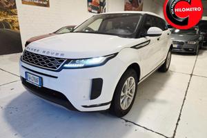 Land Rover Range Evoque 2.0D I4-L.Flw 150CV AWD Au