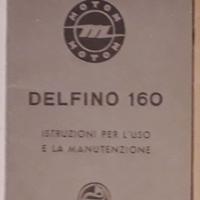 Libretto istruzione MOTOM