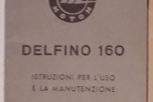 Libretto istruzione MOTOM