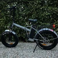 Bici elettrica