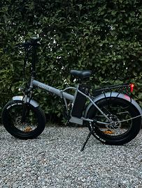 Bici elettrica