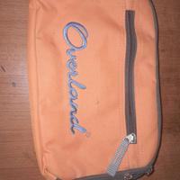 Marsupio Sportivo Overland