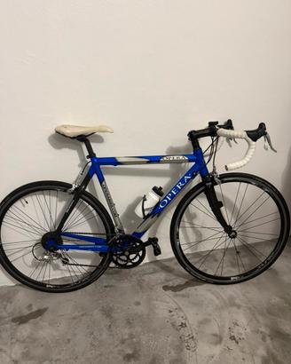 Bici da corsa Opera