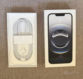 Scatola originale per iPhone 16e
