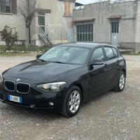 BMW 114