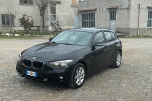 BMW 114