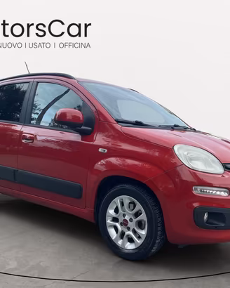 FIAT Panda 1.3 MJT 95 CV S&S Lounge