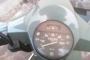 Piaggio Vespa PX 150 E - 1984