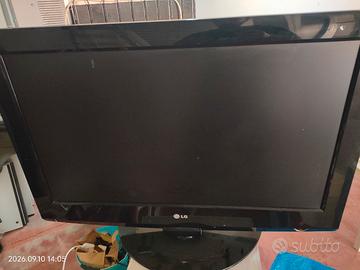 televisore lg 32 pollici