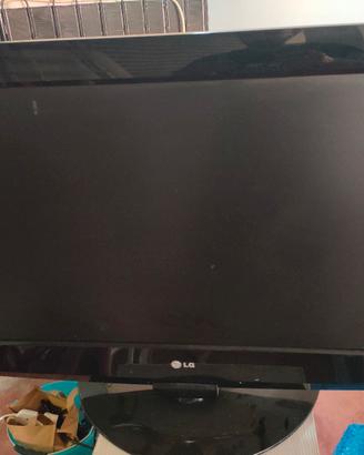 televisore lg 32 pollici