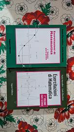 Esercitazioni di Matematica 1 Marcellini Sbordone