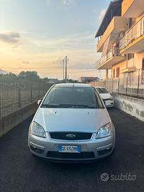 Ford focus c-max 2007 diesel