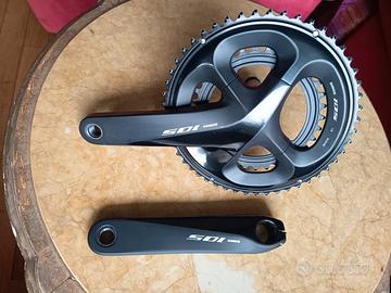 Guarnitura Shimano 105