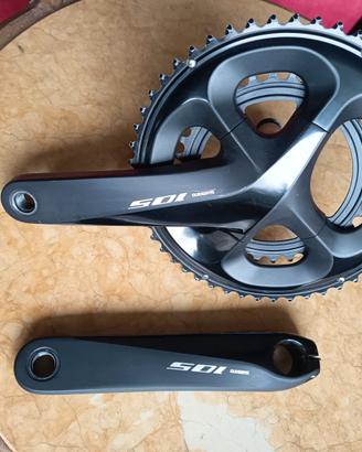 Guarnitura Shimano 105