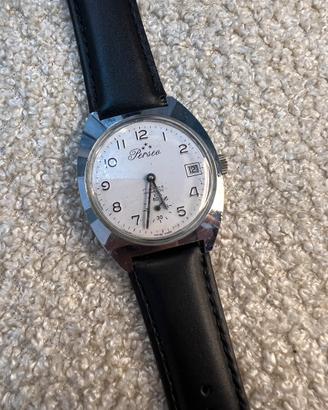Orologio Perseo FS con datario