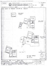 Casa cielo terra in posizione panoramica