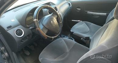 Auto Citroen
