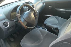 Auto Citroen
