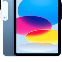 Apple ipad A16 azzurro