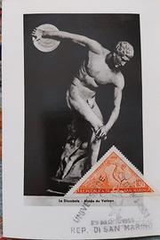 Universiadi Torino 1961