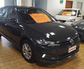 VOLKSWAGEN Polo 1.6 TDI 5p. Trendline